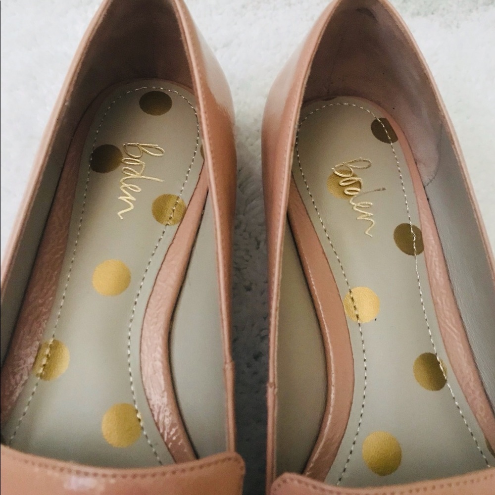 🛍 NWOT or Box - (Price is Firm) Boden Flats - Picture 4 of 5